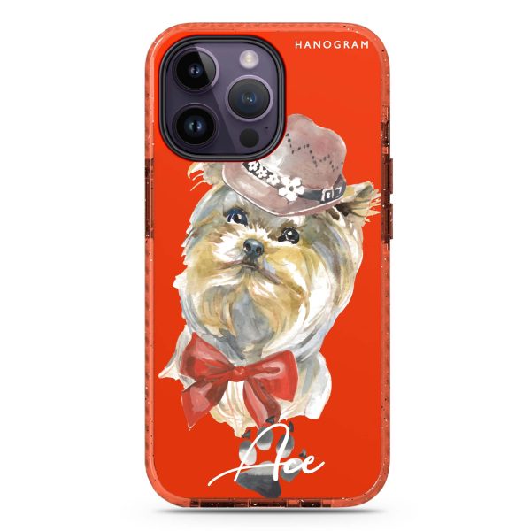 Yorkshire Terrier Durashock Case Online Hot Sale