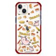 Yummy Piggy iPhone 13 MagSafe Compatible Ultra Shockproof Case Online