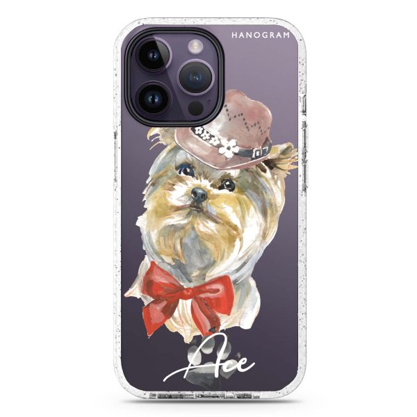 Yorkshire Terrier Durashock Case Online Hot Sale