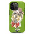 Yorkshire Terrier Durashock Case Online Hot Sale