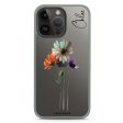 A watercolour floral iPhone 13 Pro Impact Guard Bumper Case Sale