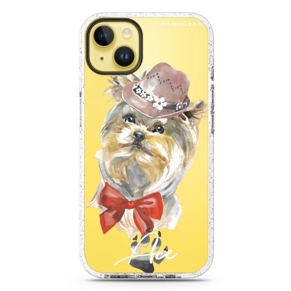 Yorkshire Terrier iPhone 14 Durashock Case Sale