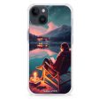 A Beautiful Night iPhone 13 mini Ultra Shockproof Case on Sale