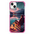 A Beautiful Night iPhone 13 mini Ultra Shockproof Case on Sale