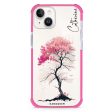 A Cherry tree iPhone 13 mini Ultra Shockproof Case Fashion