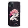 A Cherry tree iPhone 13 mini Ultra Shockproof Case Fashion