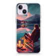 A Beautiful Night iPhone 13 MagSafe Compatible Ultra Clear Case Sale