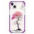 A Cherry tree iPhone 13 mini Ultra Shockproof Case Fashion