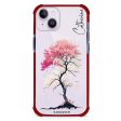 A Cherry tree iPhone 13 mini Ultra Shockproof Case Fashion