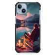 A Beautiful Night iPhone 13 mini Ultra Shockproof Case on Sale