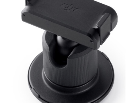 DJI Magnetic Ball-Joint Adapter Mount for Action 2 Online