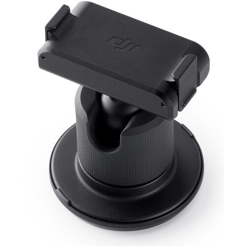 DJI Magnetic Ball-Joint Adapter Mount for Action 2 Online