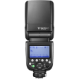 GODOX TT685F II THINKLITE TTL FLASH FOR FUJI CAMERAS Online Hot Sale