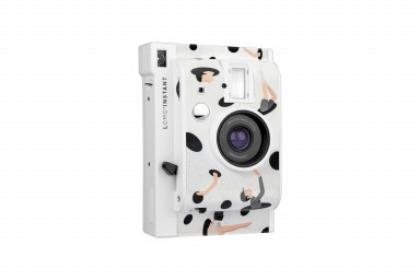 Lomo’Instant Camera and Lenses Gongkan Edition Online now