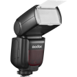 Godox TT685O II Flash for Olympus Panasonic Cameras Online Sale