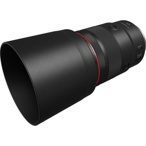 Canon RF 135mm f 1.8 L IS USM Lens Online Hot Sale