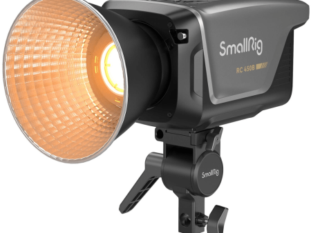 SmallRig RC450B COB BI-COLOR LED Discount