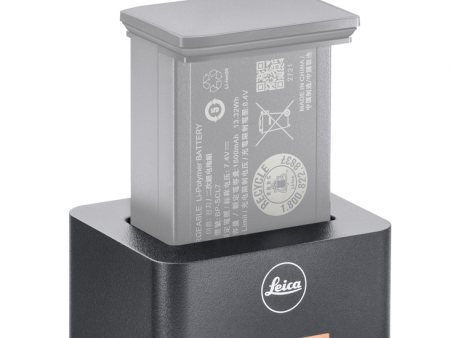 Leica Charger BC-SCL7 Discount