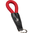 Leica Rope Key Chain Designed by COOPH (Red) Online