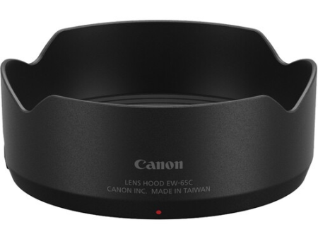 Canon EW-65C Lens Hood For RF 16mm f 2.8 STM Lens For Cheap