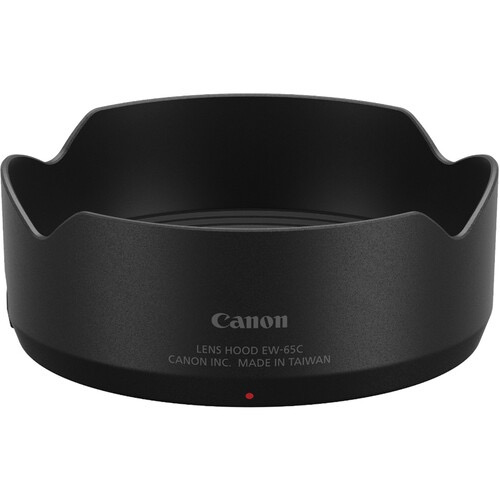 Canon EW-65C Lens Hood For RF 16mm f 2.8 STM Lens For Cheap