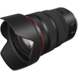 Canon RF 24-70mm f 2.8L IS USM Lens Online now