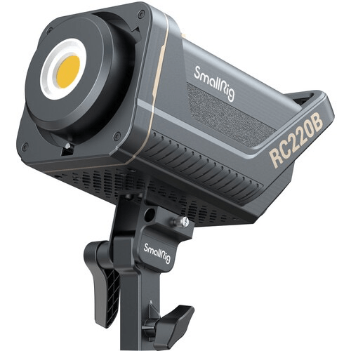 SmallRig RC 220B COB Bi-Color LED Video Light (2700-6500K) Sale