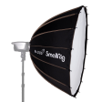 SmallRig RA-D120 Parabolic Softbox 4140 For Cheap