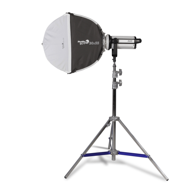 Phottix G-Capsule Softbox 30x55cm (12 x22 ) Online now