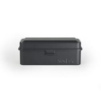 Kodak Steel 120 135mm Film Case (Black Lid Black Body) Online Hot Sale