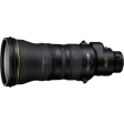 Nikon NIKKOR Z 400mm f 2.8 TC VR S Lens Sale