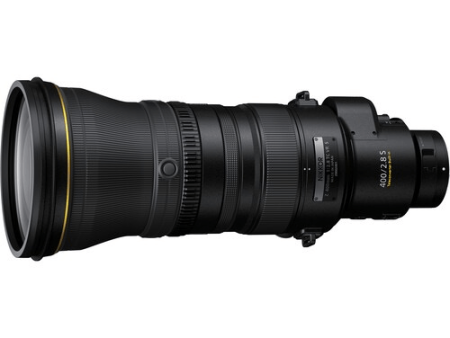 Nikon NIKKOR Z 400mm f 2.8 TC VR S Lens Sale