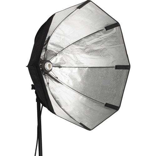 Westcott uLite LED 2-Light Collapsible Softbox Kit with 2.4 GHz Remote, 45W Fashion