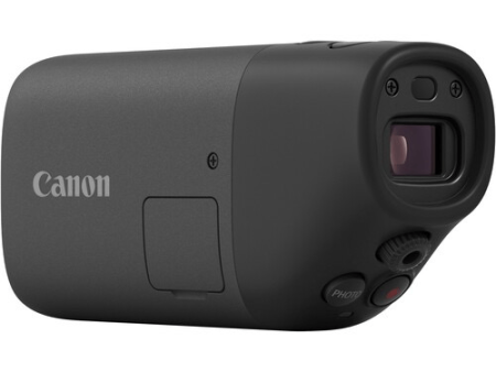 Canon ZOOM Digital Monocular (Black) Cheap