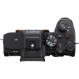 Sony Alpha a7 IV Mirrorless Digital Camera (Body Only) Discount