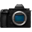 Panasonic Lumix S5 IIX Mirrorless Camera (Body Only) Online