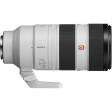 Sony FE 70-200mm f 2.8 GM OSS II Lens Online now