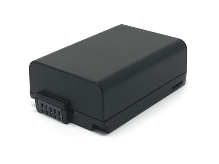 Promaster Li-ion Battery for Nikon EN-EL25   Promaster Li-ion Battery for Nikon EN-EL25   Promaster Li-ion Battery for Nikon EN-EL25 For Cheap