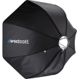 Westcott Rapid Box Switch Octa-M Softbox (36 ) Online