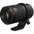 Canon RF 100mm f 2.8L Macro IS USM Lens Supply