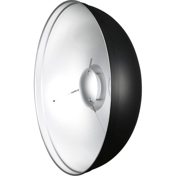 GODOX 54CM PRO BEAUTY DISH - BOWENS MOUNT - WHITE Cheap