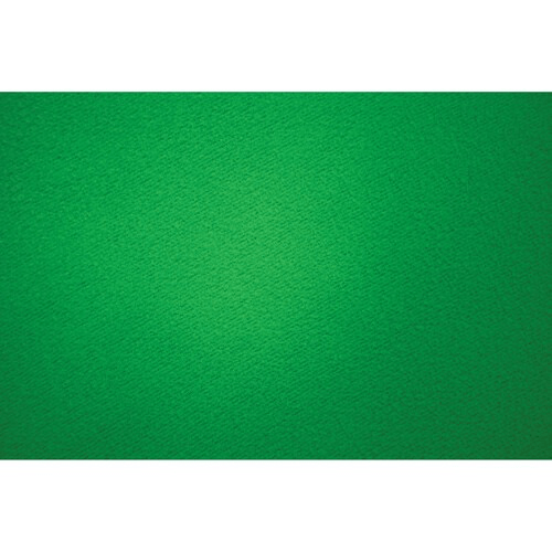 Westcott 130 Wrinkle-Resistant Chroma-Key Backdrop (9 x 10, Green Screen) Online