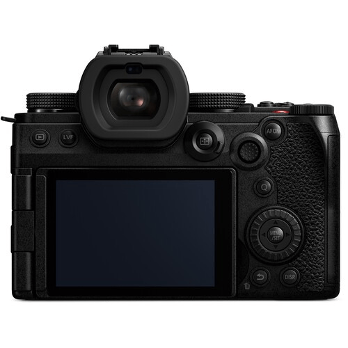 Panasonic Lumix S5 IIX Mirrorless Camera (Body Only) Online