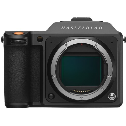 Hasselblad X2D 100C Medium Format Mirrorless Camera For Discount