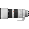 Sony FE 70-200mm f 2.8 GM OSS II Lens Online now