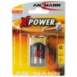 ANSMANN 9V Battery Cheap