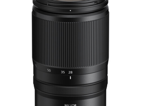 Nikon NIKKOR Z 28-75mm f 2.8 Lens For Discount