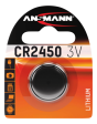 ANSMANN CR2450 - CR2450 Online Sale