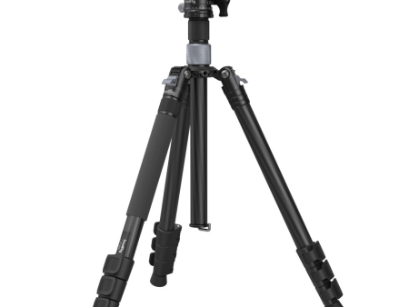 SmallRig Carbon Fiber Tripod with Center Column AP-20 For Sale