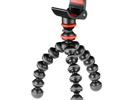 Joby GorillaPod Starter Kit (Black Red) For Cheap